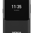 Nokia 2720 (TA-1175) черный фото 1