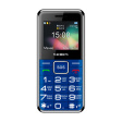 Мобильный телефон teXet TM-B319 синий фото 1