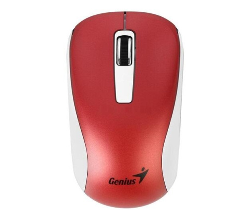 Genius NX-7010 Red фото 1