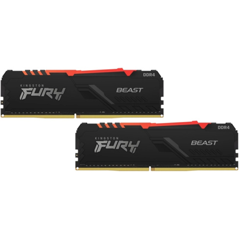 Kingston KF432C16BB1AK2/32 фото 1