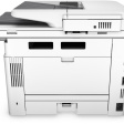 HP LaserJet Pro M426fdw с АПД 50 стр фото 4