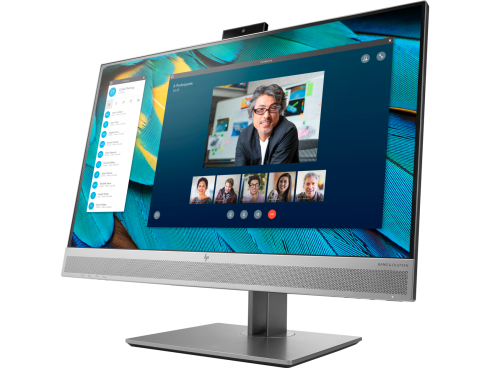 HP EliteDisplay E243m фото 2