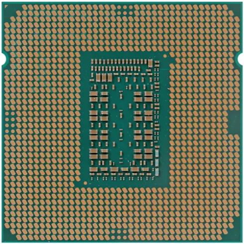 Intel Core i5-11400  фото 2