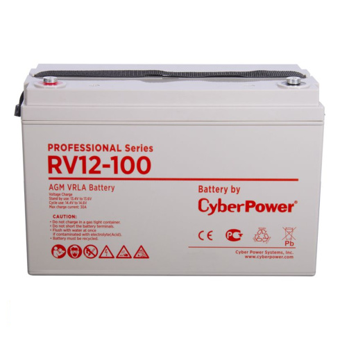CyberPower RV 12-100 фото 1