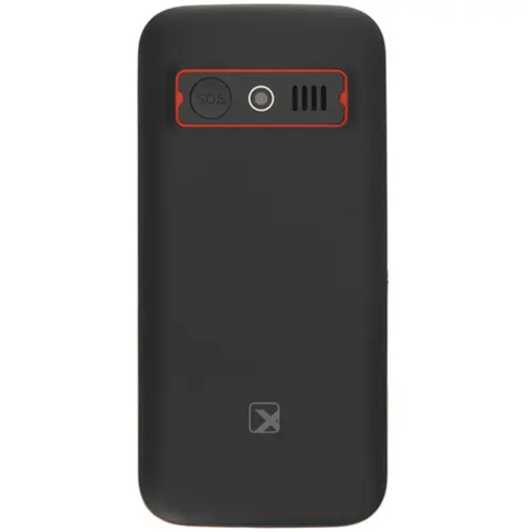 Мобильный телефон TEXET TM-D323 фото 2