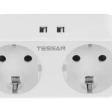 Tessan TS-321-DE серый фото 1