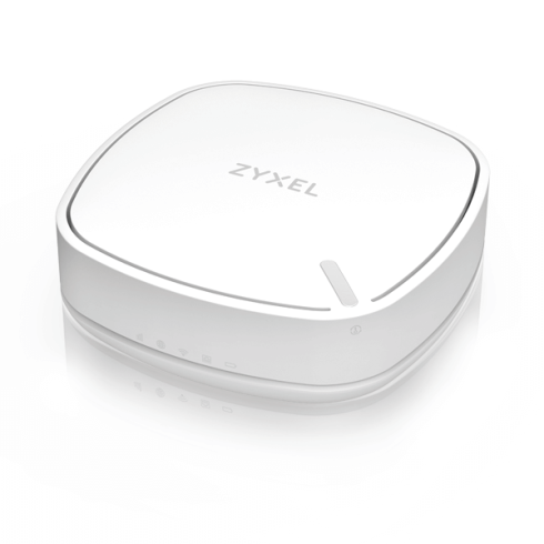 LTE Wi-Fi роутер Zyxel LTE3302-M432 фото 1