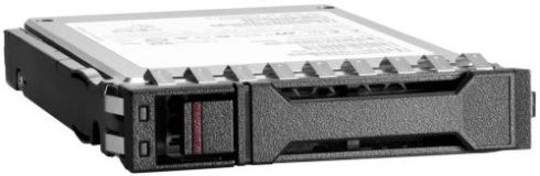 HP Enterprise P40506-B21 960GB фото 3