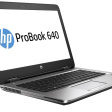 HP ProBook 640 G2 фото 3