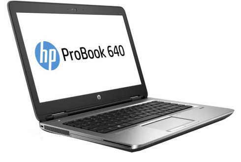 HP ProBook 640 G2 фото 3
