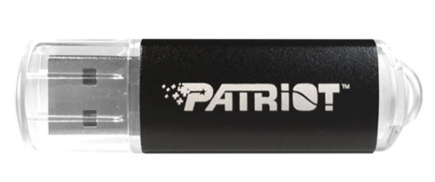 Patriot Xporter Pulse PSF64GXPPBUSB 64GB фото 1