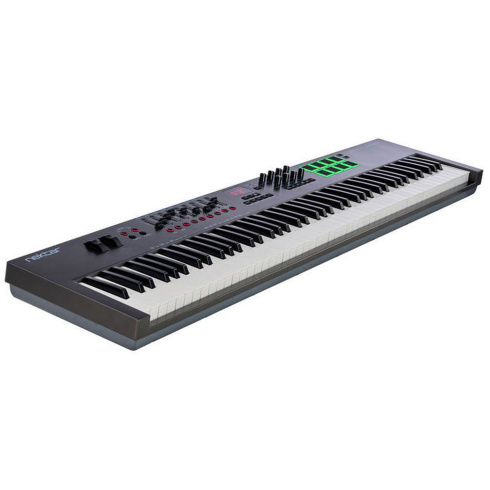 MIDI-клавиатура Nektar Impact LX88+ фото 2