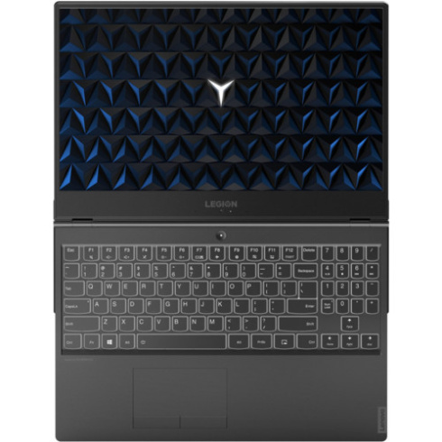 Lenovo Legion Y540 фото 3