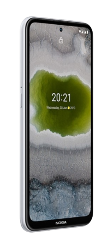 Nokia X10 DS TA-1332 белый фото 2