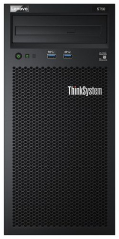 Lenovo ThinkSystem ST50 фото 1
