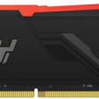 Kingston Fury Beast RGB 8GB фото 1