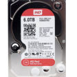 Western Digital Red 6Tb фото 1