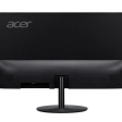 Acer SA272G0bi/ 27" 16:9/ IPS/ 1920x1080/ VGA, HDMI/ Black фото 2