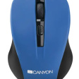 Canyon MW-1  синий фото 1