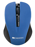 Canyon MW-1  синий