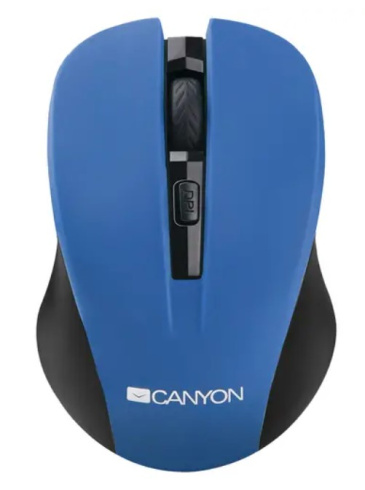 Canyon MW-1  синий фото 1