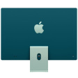 Apple iMac 24" Retina 4.5K Green фото 2