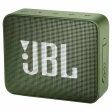 JBL Go 2 зеленый фото 1