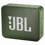 JBL Go 2 зеленый