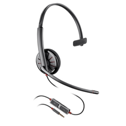 Plantronics 205203-02 фото 2