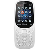 Nokia 3310 DS TA-1030 серый