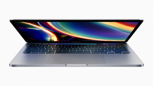 Apple MacBook Pro A2251 MWP52 фото 3