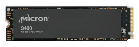 Micron 3400 2048 Gb фото 1