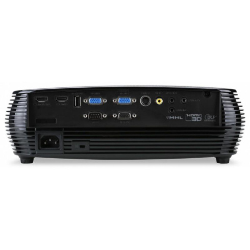 Acer X1326AWH фото 5