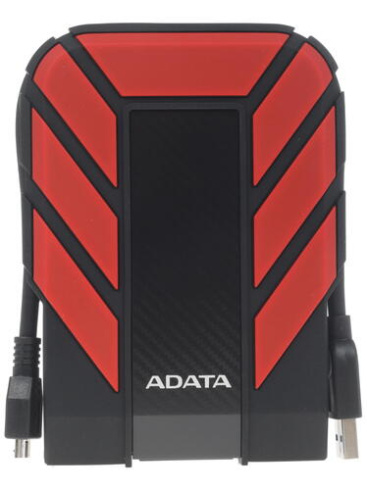 ADATA HD710 Pro AHD710P-1TU31-CRD 1TB фото 1