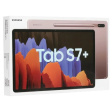 Samsung Galaxy Tab S7 Plus 12.4", SM-T975NZKASKZ Bronze фото 2