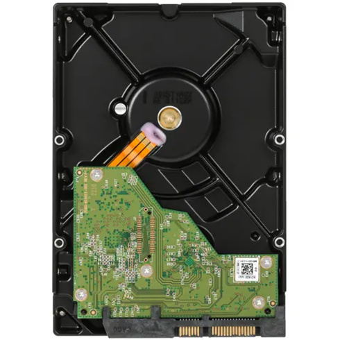 Western Digital WD20EZBX фото 2