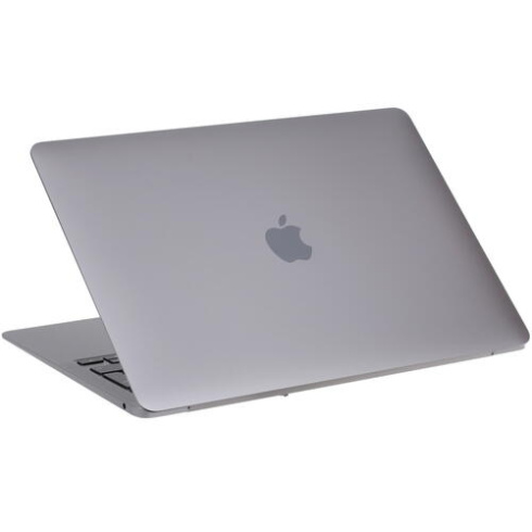 Apple MacBook Air Space Grey фото 3