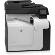 HP LaserJet Pro 500 color M570dn с АПД 50 стр фото 3