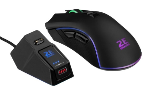 2E Gaming MG340 фото 2