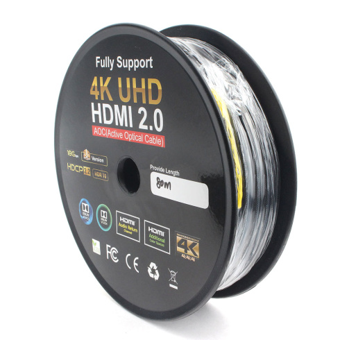 Cablexpert CCBP-HDMI-AOC-80M фото 3