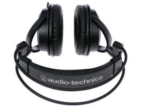 Audio-Technica ATH-AVC500 фото 4