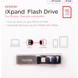 SanDisk iXpand for iPhone and iPad 16GB фото 3