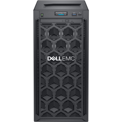  Dell T140 4LFF Cabled Xeon E-2224 фото 3