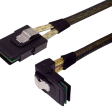 Intel MiniSAS HD Cable фото 1