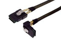 Intel MiniSAS HD Cable