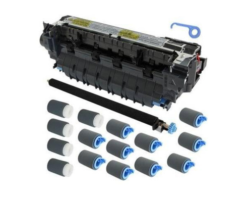 HP LaserJet Printer 220V Maintenance Kit фото 1