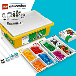 LEGO Education SPIKE Essential