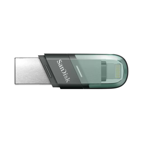 SanDisk iXpand Flash Drive Flip 32ГБ фото 1