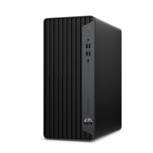 HP Europe EliteDesk 800 G6 фото 2