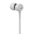 Beats BeatsX атласное серебро фото 5